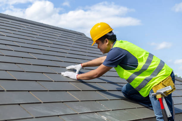 Roof Installation Near Me in Fredonia, NY