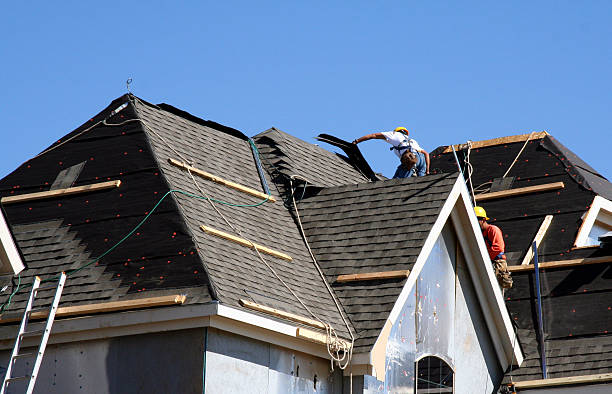 Best Emergency Roof Repair  in Fredonia, NY