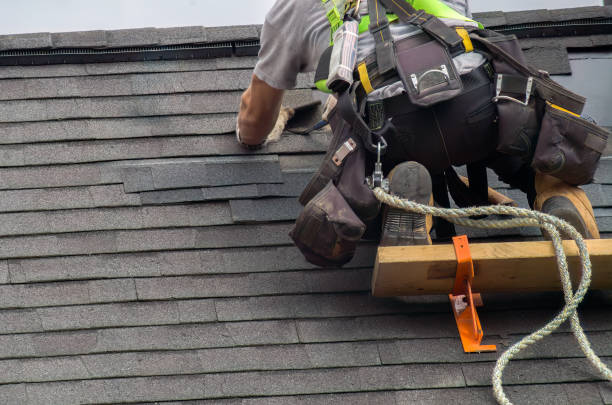 Fredonia, NY Roofing Contractor Company