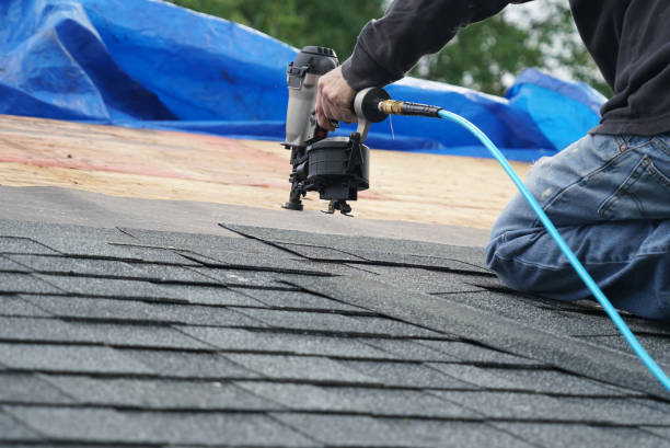 Best Roofing Contractor Near Me  in Fredonia, NY